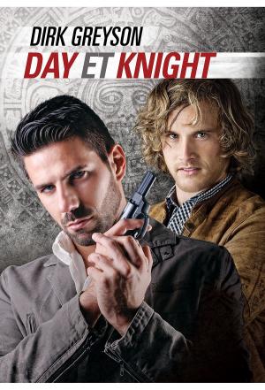 Cover of the book Day et Knight by Kate Sherwood