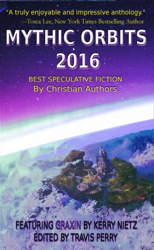 bigCover of the book MYTHIC ORBITS 2016 by 