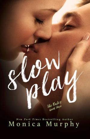 Cover of the book Slow Play by Frank Joseph