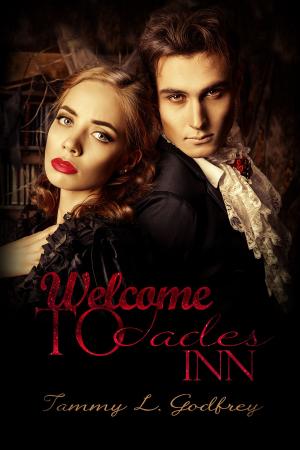 bigCover of the book Welcome to Jade's Inn by 