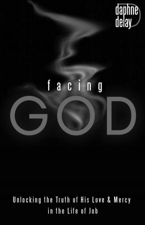 Cover of the book Facing God by Moore, Kevin