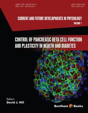 Book cover of Current and Future Developments in Physiology Volume: 1