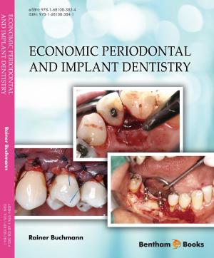 Cover of the book Economic Periodontal and Implant Dentistry Volume: 1 by Panagiotis  Georgoulias
