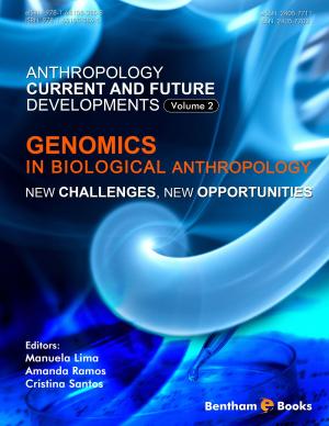 Cover of the book Anthropology: Current and Future Developments Volume: 2 by Atta-ur-Rahman, Mohammad Iqbal Choudhary