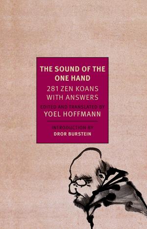 Cover of the book The Sound of the One Hand by Multatuli