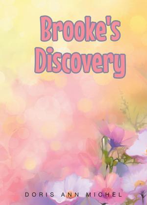 bigCover of the book Brooke's Discovery by 