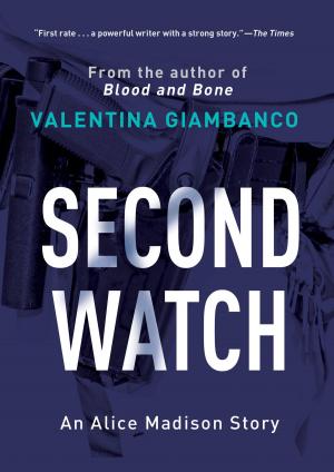 Cover of the book Second Watch by Ellen Byerrum