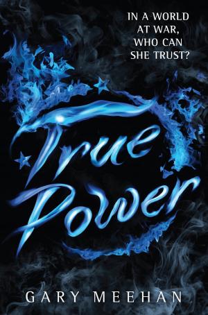 Cover of the book True Power by Jocelyn Davis