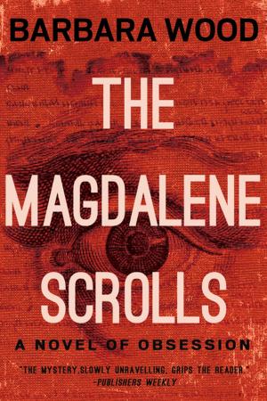 bigCover of the book The Magdalene Scrolls by 