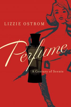 Cover of the book Perfume: A Century of Scents by Tom Burns