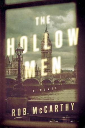Cover of the book The Hollow Men: A Novel (Harry Kent Mysteries) by Bill Cameron