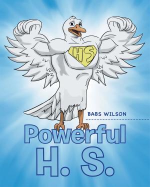 Cover of the book Powerful H.S. by David Waldrop