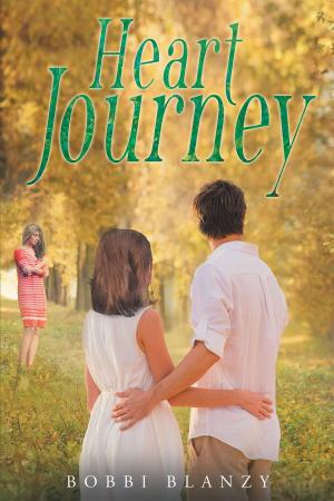 Cover of the book Heart Journey by Teddy Vanover