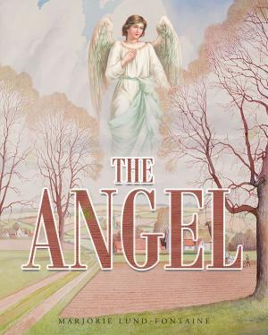 Cover of the book The Angel by B.B. Moreno