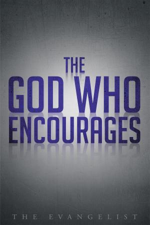 Cover of the book The God Who Encourages by David Johnson