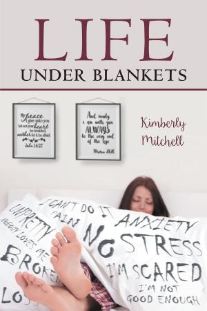 Cover of the book Life Under Blankets by John Wedlock