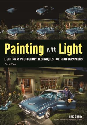 Cover of the book Painting with Light by Andrew 