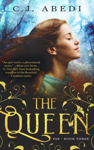 Cover of the book The Queen by Herman Raucher