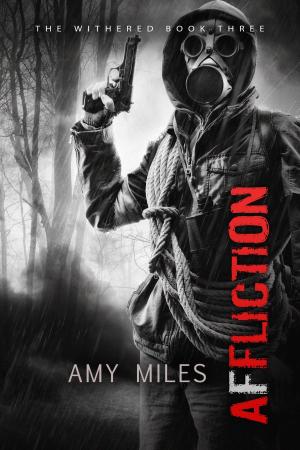 Cover of the book Affliction by James Crawford