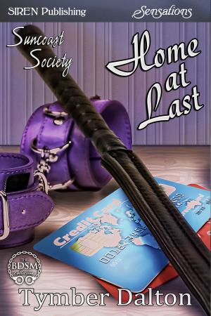 Cover of the book Home at Last by Ashley Malkin