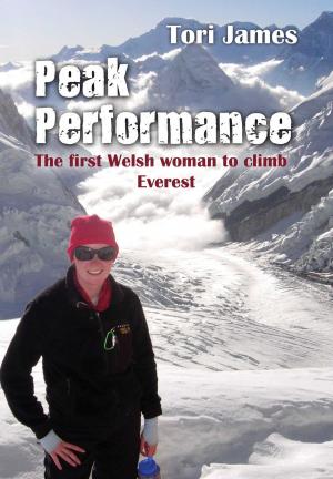 Cover of the book Peak Performance by Jenny Harper