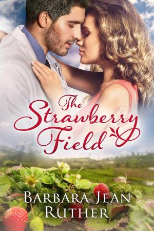 Cover of the book The Strawberry Field by Claudette Gilbert