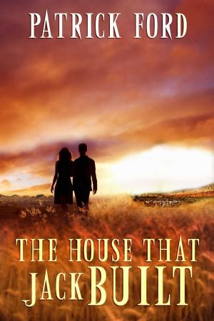 Cover of the book The House That Jack Built by Mary Matuskey