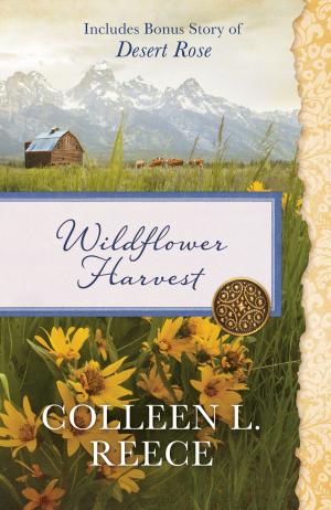Cover of the book Wildflower Harvest by Compiled by Barbour Staff
