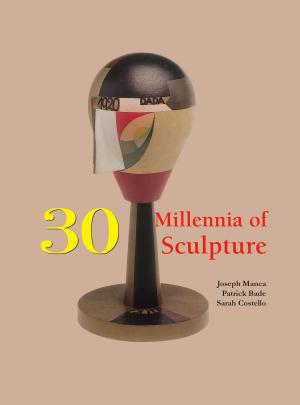 Book cover of 30 Millennia of Sculpture