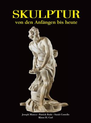 Book cover of Skulptur – von den Anfängen bis heute