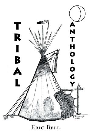 Cover of the book Tribal Anthology by Jill Runfola