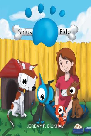 Cover of the book Sirius Fido by Tammy Yosich