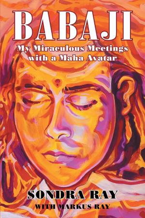 Cover of the book BABAJI: My Miraculous Meetings with a Maha Avatar by M.R. CLARK