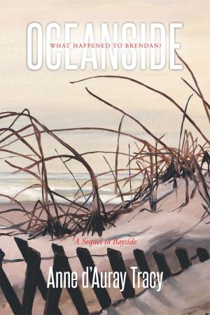 Book cover of Oceanside: What Happened to Brendan?