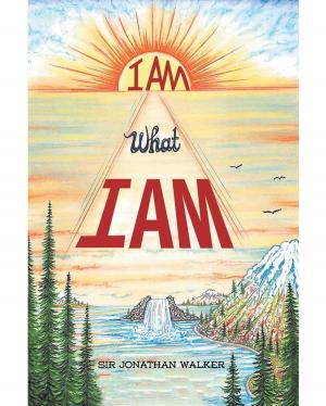 bigCover of the book I Am What I Am by 