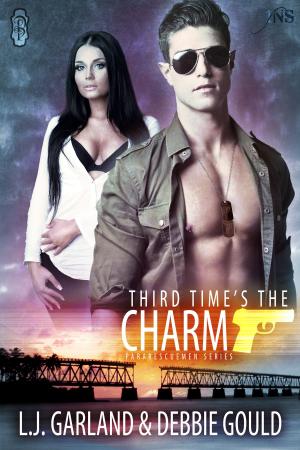 Cover of the book Third Time's the Charm (1Night Stand) by Kim Carmichael