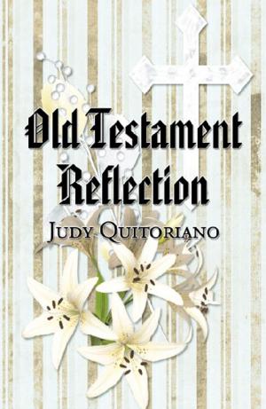 Cover of the book Old Testament Reflection by Leon Collier