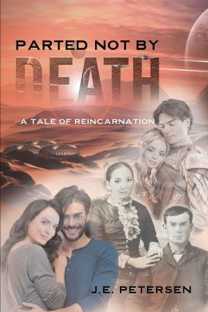 Cover of the book Parted Not by Death by Bonnell Leon Patrick