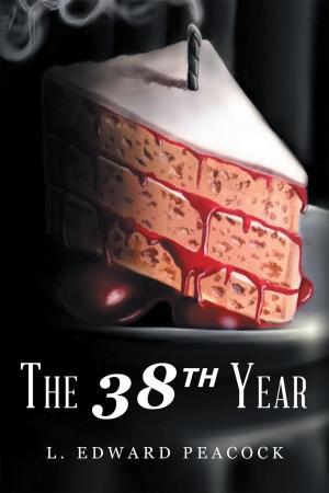 Cover of the book The 38th Year by Linda Whiddon