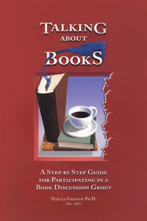 Cover of the book Talking about Books by Jeannie Kramer