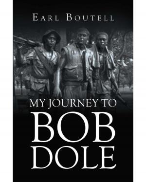 Cover of the book My Journey to Bob Dole by Maria Martinez