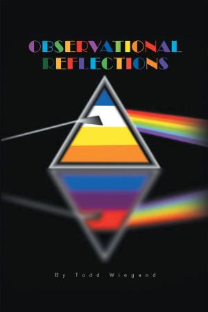 Cover of the book Observational Reflections by Freddie L. Guzman