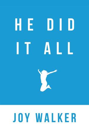 Cover of the book He Did It All by Merlene Smith