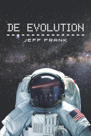 Cover of the book DE EVOLUTION by Anapatricia Celaya
