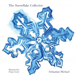 Cover of the book The Snowflake Collector by Tashina Tradell
