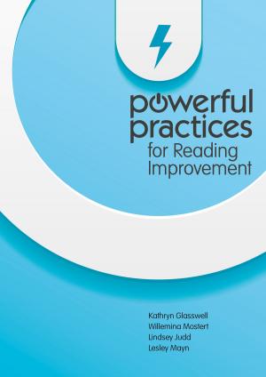Cover of the book Powerful Practices for Reading Improvement by Patricia Sherwood