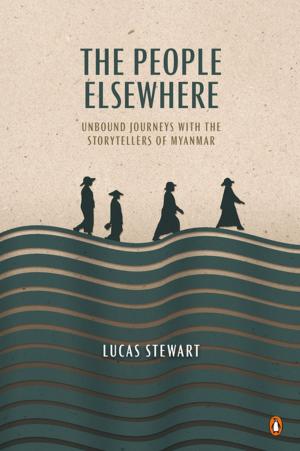 Book cover of The People Elsewhere