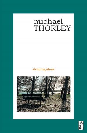 Cover of the book Sleeping Alone by Peter Hansen