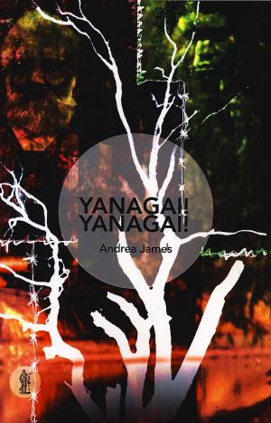 Cover of the book Yanagai! Yanagai! by Lally Katz