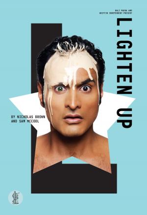 Cover of the book Lighten Up by Murphy, Tommy